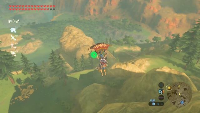How to Cook Max Boost Speed and Max Stealth recipes- Zelda BOTW смотреть онлайн
