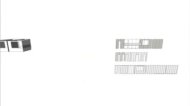 Развертки в SketchUp смотреть онлайн