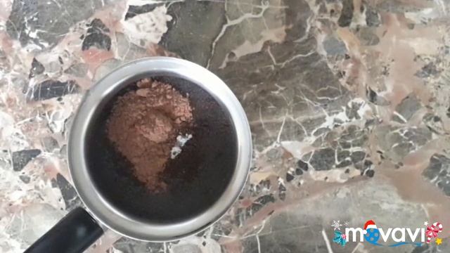 ШОКОЛАДНЫЙ КОФЕ смотреть онлайн