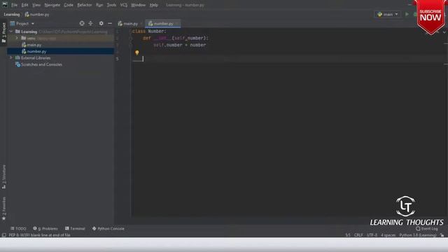 Python Tutorial | Python Fundamentals Session 20 смотреть онлайн
