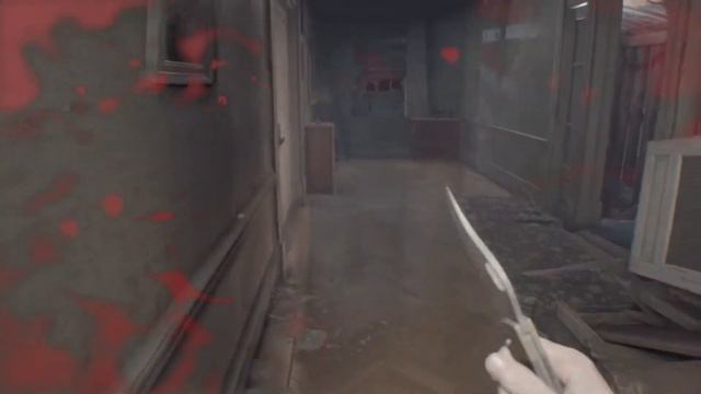 RESIDENT EVIL 7 biohazard Ethan Must Die XBox Series S 11:14 смотреть онлайн