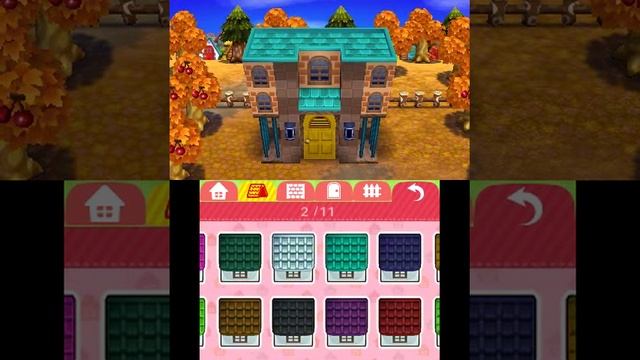 Animal Crossing: Happy Home Designer Playthrough Part 10 смотреть онлайн