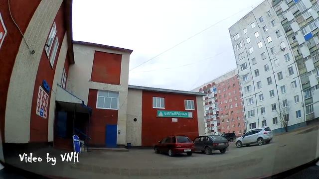 Печора 22 апреля 2021г. Как-то ветрено. смотреть онлайн