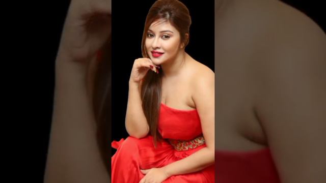 Bongo saree Fashion Show with beautiful Bongo girl / смотреть онлайн