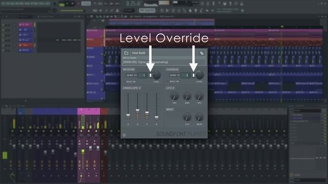 FL STUDIO | Introduction To SoundFont Player смотреть онлайн