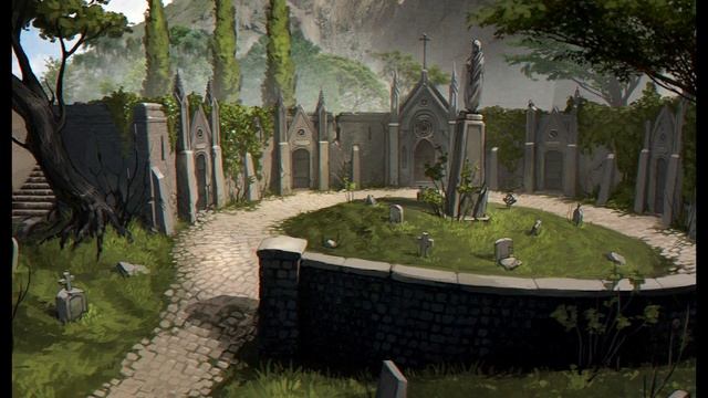 Game Overview | Sherlock Holmes Chapter One смотреть онлайн