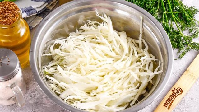 Книга рецептов