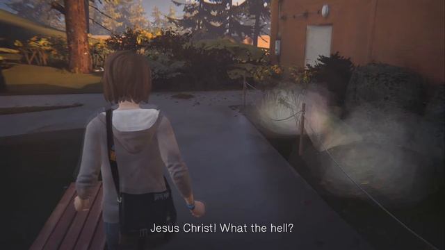 Life Is Strange - Episode 1: Chrysalis | Part 3 | A Dish Best Served Cold смотреть онлайн