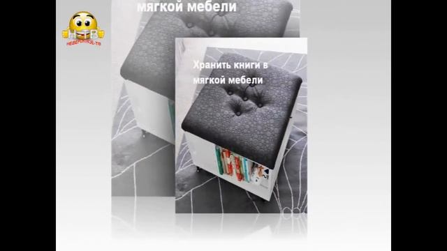 ТОП 20 Шикарных и Изумительных Идей для Маленькой Квартиры смотреть онлайн