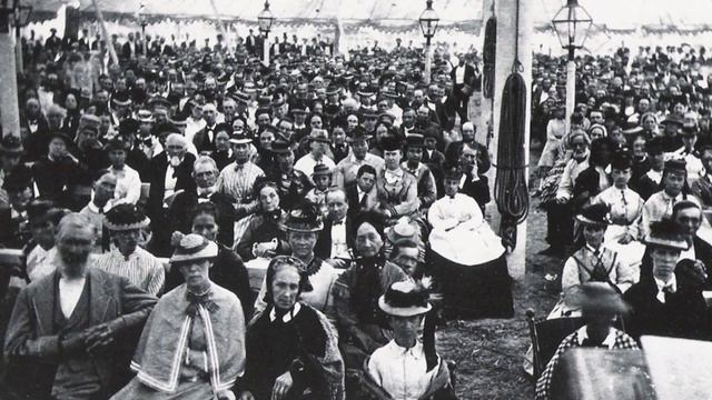 СКОЛЬКО БЫЛО КОНЦОВ СВЕТА? смотреть онлайн