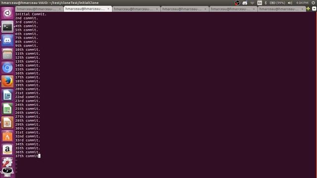 Henri-Philippe Marceau - Demo 2: Repository Mirroring for RB Gateway смотреть онлайн