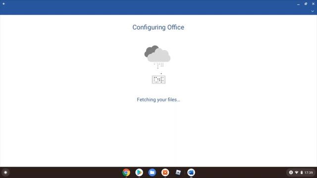How to Use Microsoft Office (Word, PowerPoint, Excel) on a Chromebook + Google Docs Option смотреть онлайн