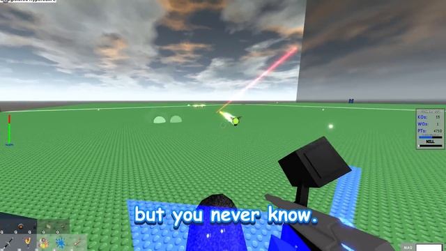 Why Roblox Almost Shut Down... смотреть онлайн