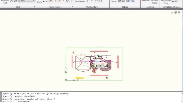Εισαγωγή στις διατάξεις εκτύπωσης του AutoCAD 2009 смотреть онлайн