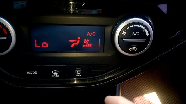 Bí quyết sử dụng điều hòa ô tô tự động "chuẩn " | how to use car air conditioner смотреть онлайн