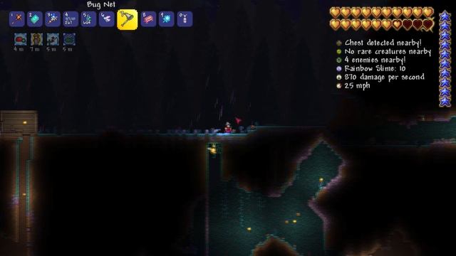 Terraria 1.4 Empress of Light Summon Tutorial/Tips [SIMPLE GUIDE] смотреть онлайн