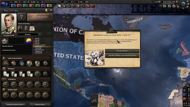 Kaiserreich Guides - An Introduction to Canada смотреть онлайн