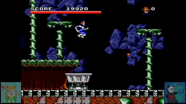 Welcome to 1993 - Spider-Man and X-Men: Arcade's Revenge смотреть онлайн