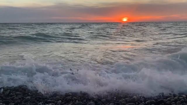 Шум моря Сочи 2021