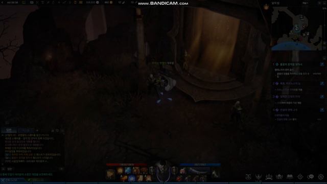 LOST ARK 로스트아크 워로드)50레벨 384레벨 로헨델 파괴된 제나일 퀘스트2 смотреть онлайн