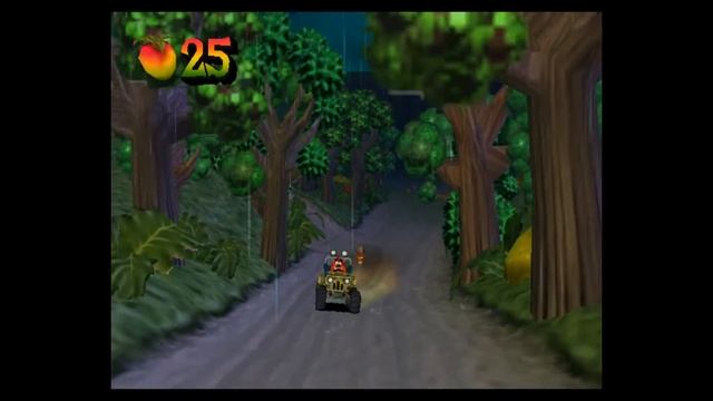 Crash Bandicoot The Wrath Of Cortex REVIEW! - ItsRay смотреть онлайн