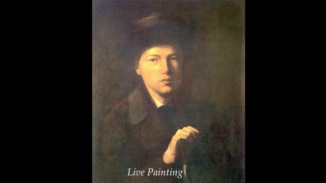 Перов Василий Григорьевич (1834-1882)