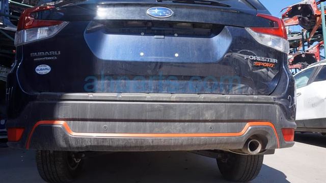 2019 Subaru Forester 4 Door Wagon Replacement Parts Car Parting Out #20-141-3 Fix your car OEM смотреть онлайн