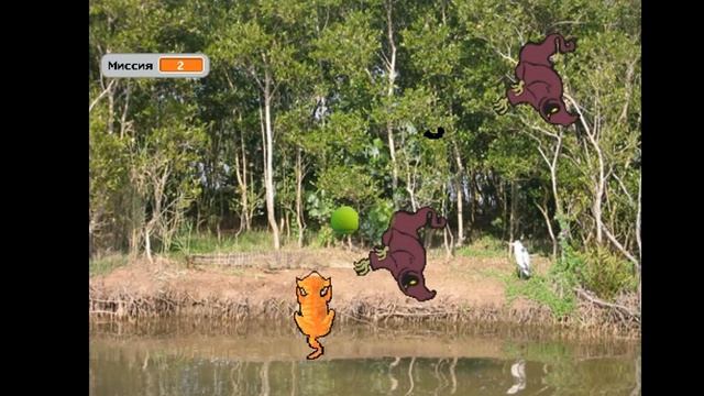 Scratch quest game смотреть онлайн