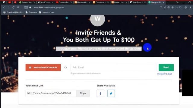 WordPress and Shopify Website Design Master Class | Bangla Tutorial | HAMIM IT - Part 2 смотреть онлайн