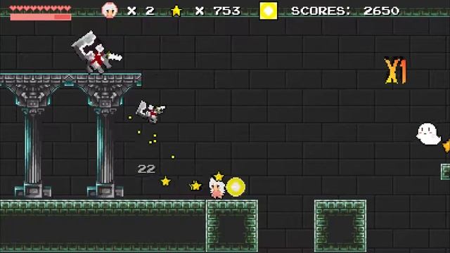 Taimumari EASY STARS смотреть онлайн