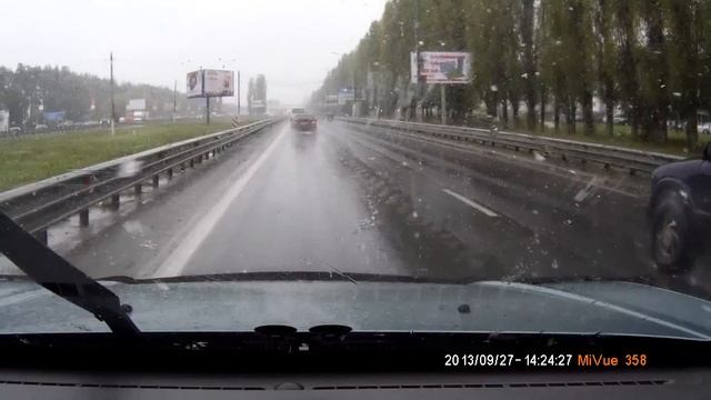 Воронеж выезд из города на р.Хопер смотреть онлайн