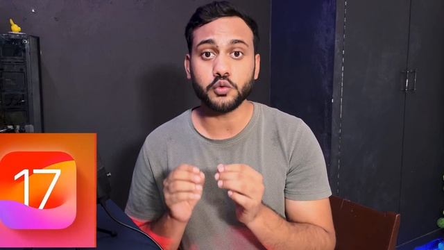 iOS 17 release date and Time in India | iOS 17 Update | How to Update iPhone to iOS 17 смотреть онлайн