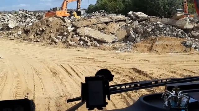 Стоять Большегруз))День удался смотреть онлайн