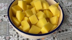 Индейка с овощами в мультиварке. Вкуснятина невозможная?