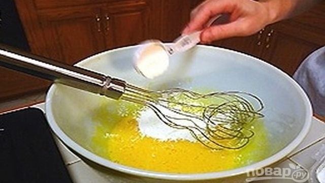 Сборник рецептов