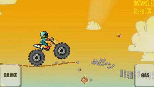 Sky Ride GamePlay смотреть онлайн