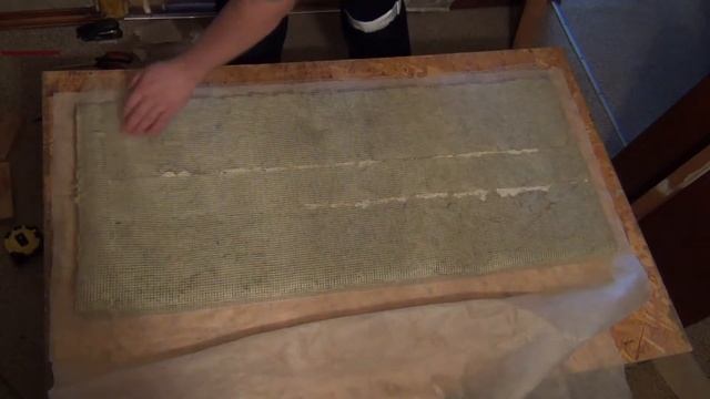 Шумоизоляционные маты для мастерской смотреть онлайн