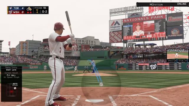 MLB.tv: Showtime Season 2 смотреть онлайн
