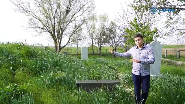 "АҢЫЗ БЕН АҚИҚАТ" ҚЫЗ ӘУЛИЕ КЕСЕНЕСІ смотреть онлайн