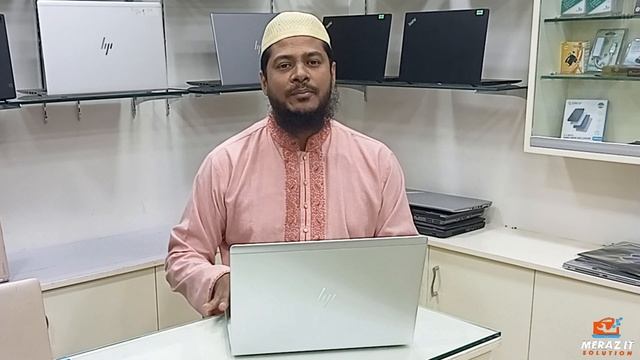 HP EliteBook 745 G6 AMD Ryzen 5 Pro 3500u 16GB RAM 256GB SSD 2GB Graphic Laptop Price in Bangladesh смотреть онлайн