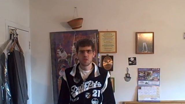 If You Disregard Listening To This Poem You Are Walking Past A Fortune!! смотреть онлайн