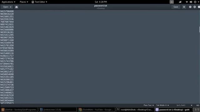 How To Crack Zip File Password смотреть онлайн
