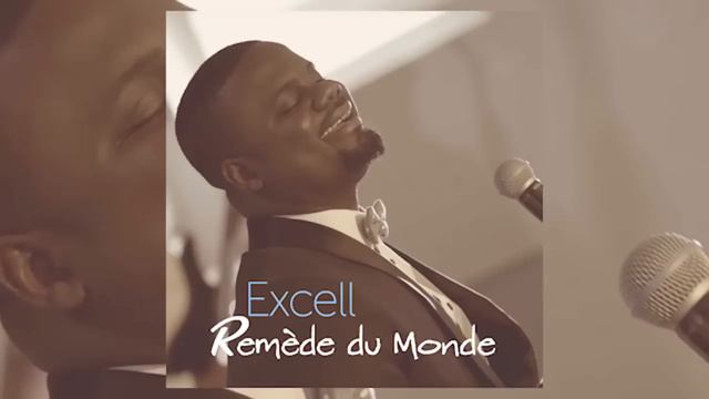 Seigneur descend - Chantre Excell (Officiel-Audio) смотреть онлайн
