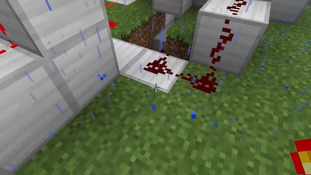 Механический игровой автомат в minecraft. смотреть онлайн