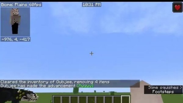 Minecraft SCP Foundation Mod 1.12.2