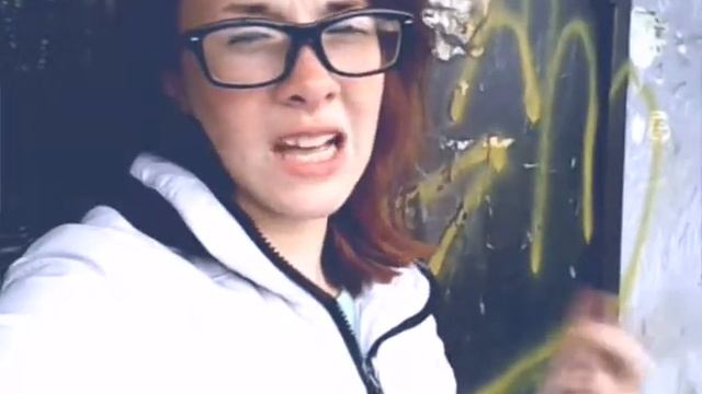 Kate Clapp@ ужасс флешка в ремонте смотреть онлайн