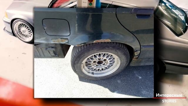 Плюсы и минусы BMW 3-й серии e36 | Отзывы реальных владельцев | Что нужно знать при покупке BMW 36 смотреть онлайн