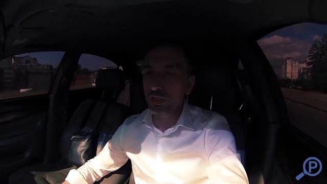 Рейдерский захват стоянки. смотреть онлайн