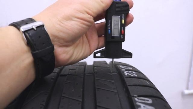 Pirelli Cinturato P7 NEW (P7C2) /// отличия от предыдущей