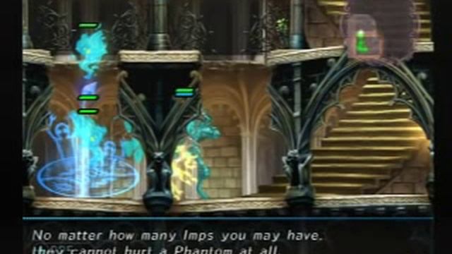 GrimGrimoire First Hour of gameplay Part 6 смотреть онлайн